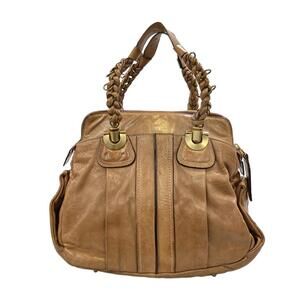 Chloe Handbag Bag Tote